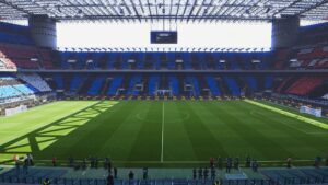 eFootball PES 2020 4