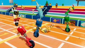 LEGO Party! 5