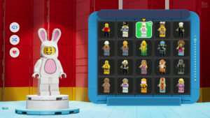 LEGO Party! 4