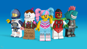 LEGO Party! 3