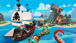 LEGO Party! 2
