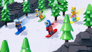 LEGO Party! 1