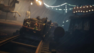 Little Nightmares III 4