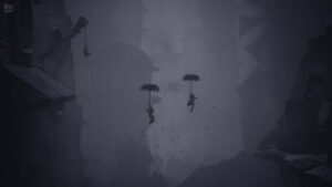 Little Nightmares III 2