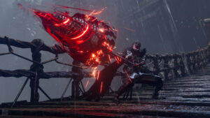 NINJA GAIDEN 4 4