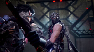 NINJA GAIDEN 4 2