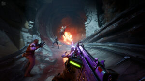 Painkiller 5