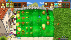 Plants vs. Zombies: Replanted 3