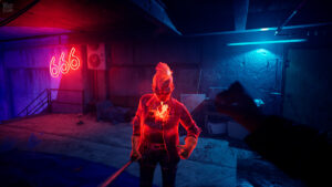 Vampire: The Masquerade – Bloodlines 2 1