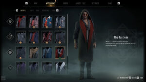 Vampire: The Masquerade – Bloodlines 2 5