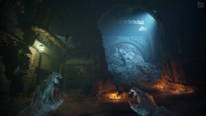 Vampire: The Masquerade – Bloodlines 2 4