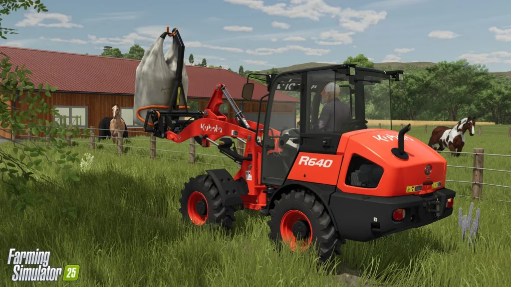 Farming Simulator 25 – O realismo que transforma o campo em arte digital 3 ss eea0afae5ef6eac2a8a55b6c827ae1eabe2ff924.1920x1080