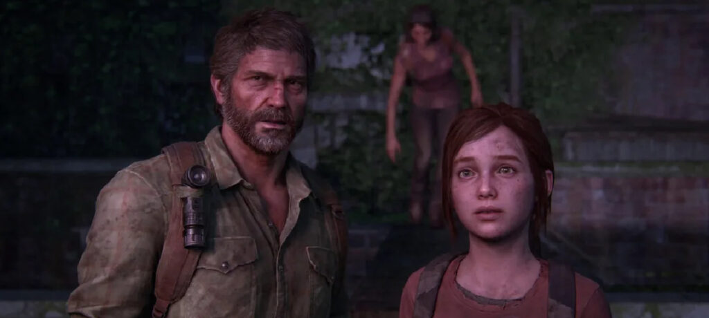 The Last of Us: Part I – O apocalipse nunca pareceu tão humano 4 the last of us part i pc adiado v33ofg2