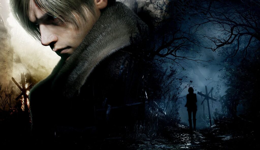 Resident Evil 4: Remake - O terror clássico renascido com alma e tecnologia de nova geração 7 thumb re4 remake