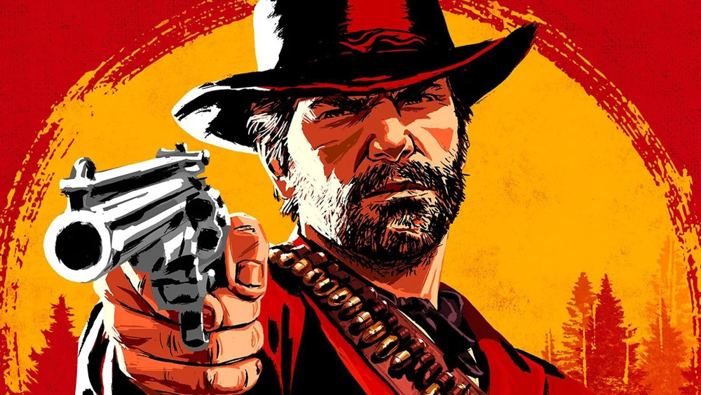 Red Dead Redemption 2 - O épico selvagem que transformou videogames em poesia 1 versoes de red dead redemption 2 para ps5 xbox series e switch 2 existem cover68e3858f2b43c