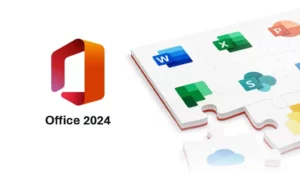 Microsoft Office 2024 Professional Plus 1