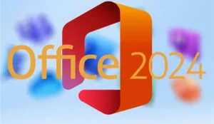 Microsoft Office 2024 Professional Plus 2
