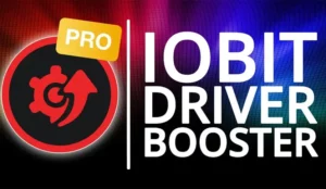 IObit Driver Booster Pro 1