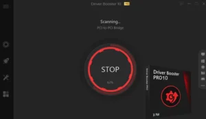 IObit Driver Booster Pro 3