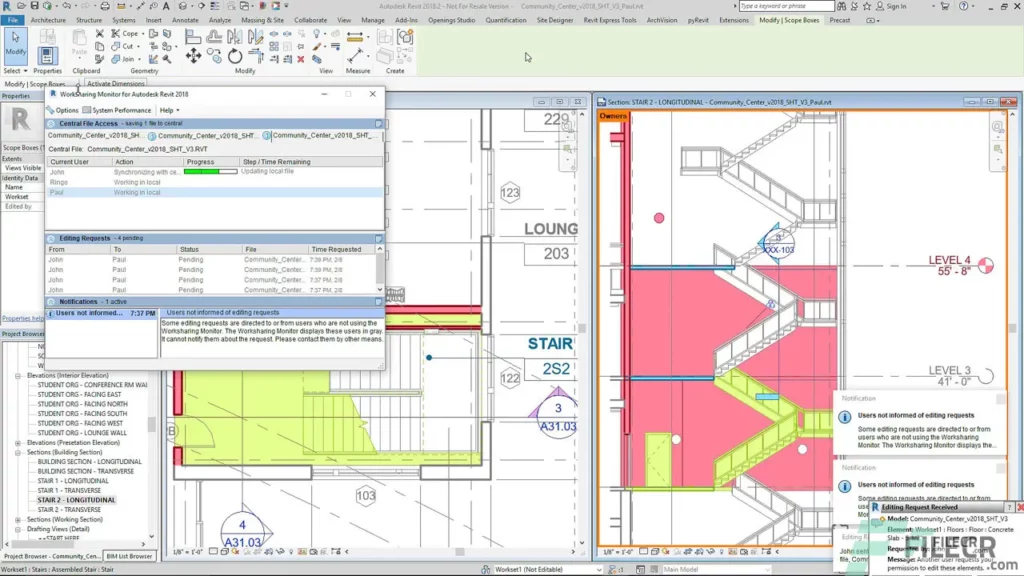 Autodesk Revit 2026 1