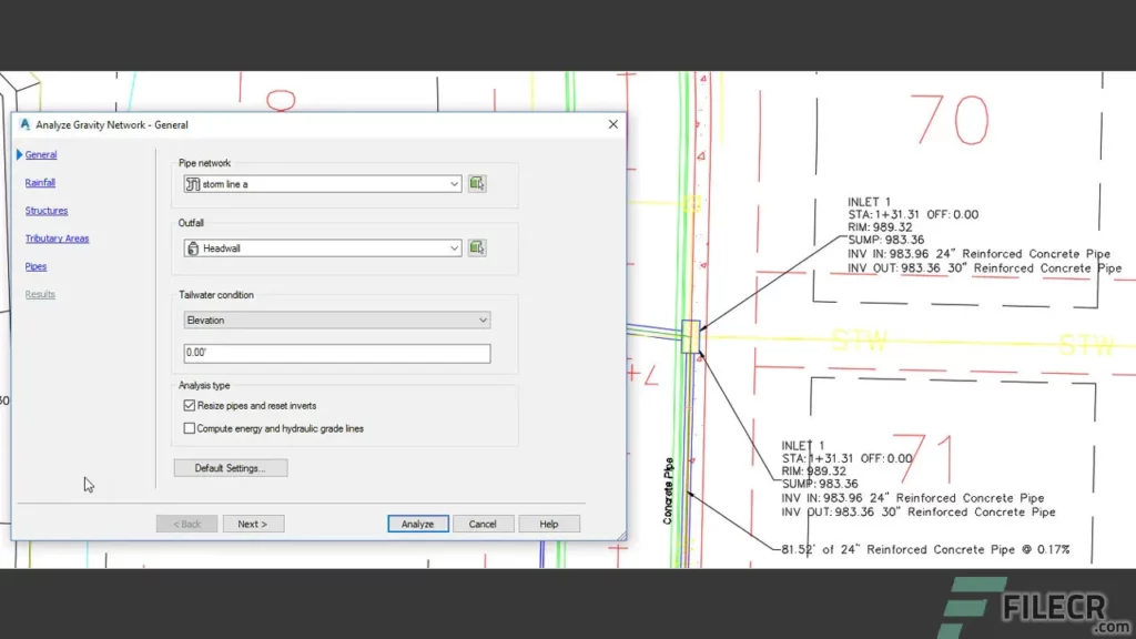 Autodesk AutoCAD Civil 3D 2026 4