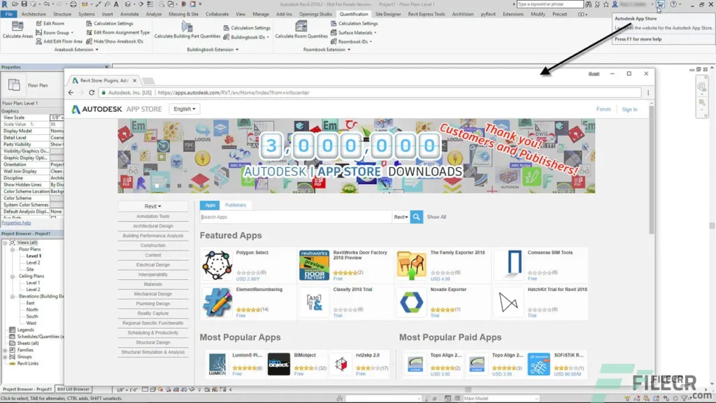 Autodesk Revit 2026 4