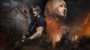 Resident Evil 4: Remake 2
