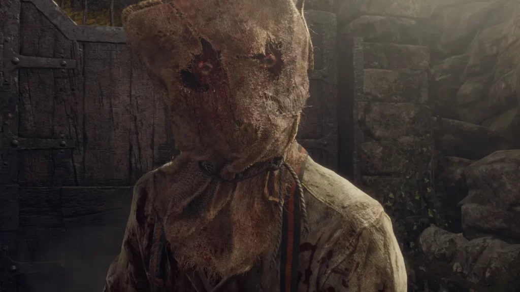 Resident Evil 4: Remake 3