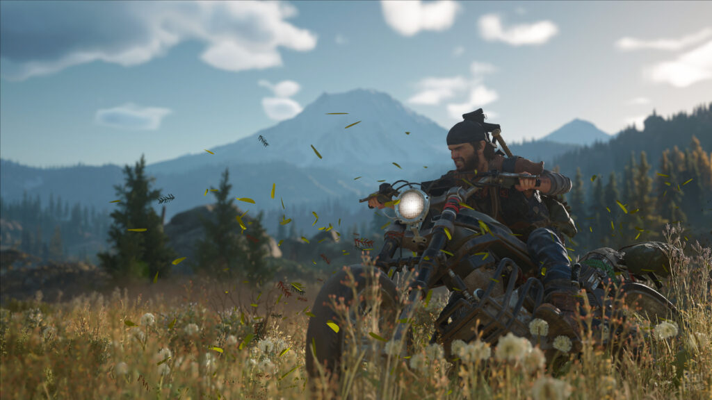 Days Gone 1