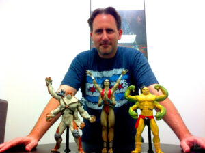 Mortal Kombat: Legacy Kollection 5