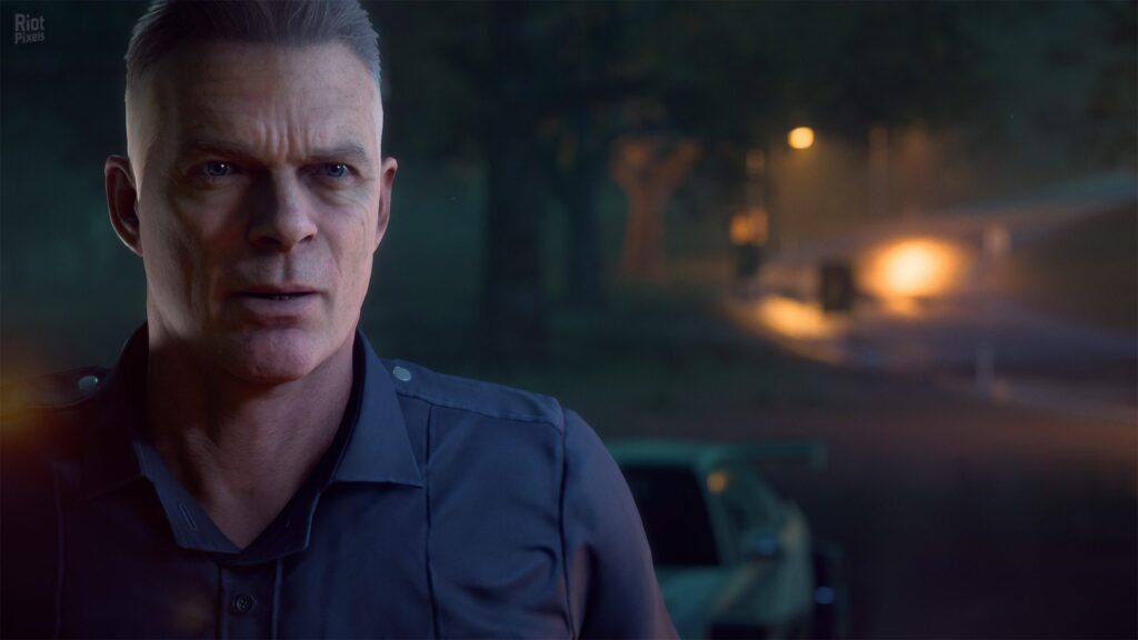 Need for Speed Heat 4