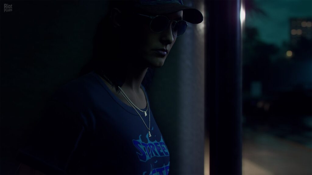 Need for Speed Heat 3