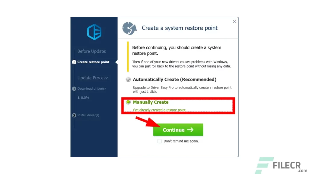 Driver Easy Professional 2