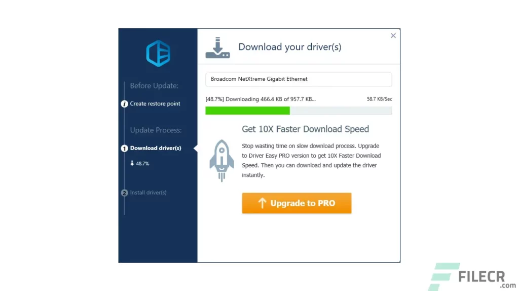 Driver Easy Professional 3