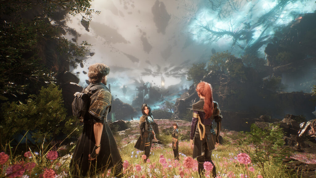 Clair Obscur: Expedition 33 2