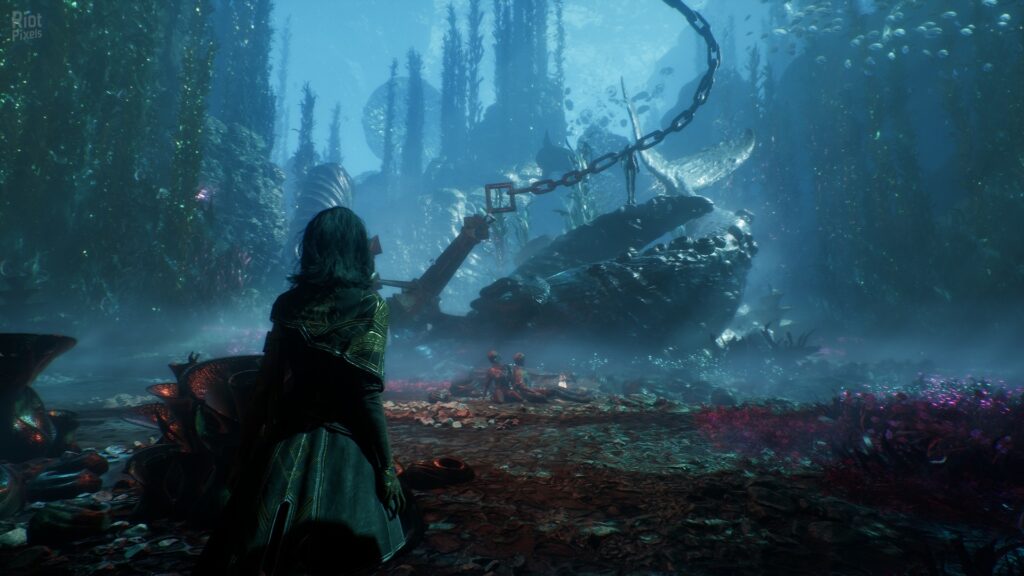 Clair Obscur: Expedition 33 4