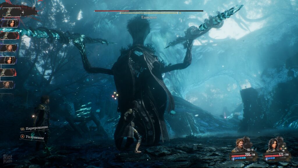 Clair Obscur: Expedition 33 5