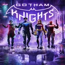 gotham knights torrent