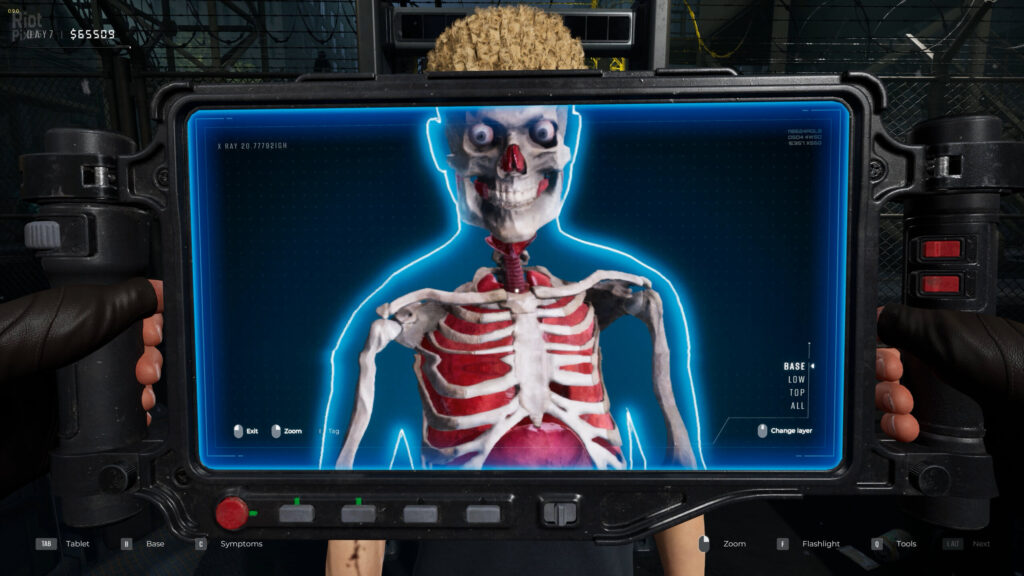 Quarantine Zone: The Last Check 2