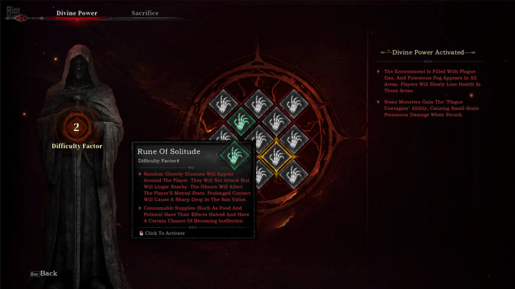 GOD FORSAKEN v1.0.0/Release + 2 DLCs (2026) PT-BR torrent [FitGirl Repack] 2