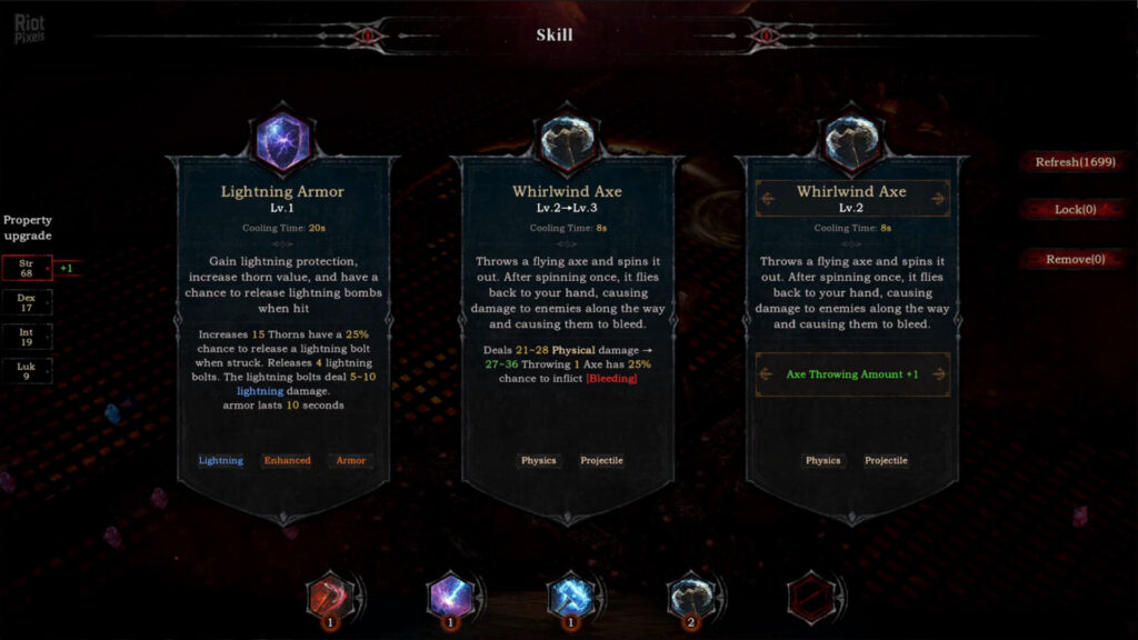 GOD FORSAKEN v1.0.0/Release + 2 DLCs (2026) PT-BR torrent [FitGirl Repack] 3