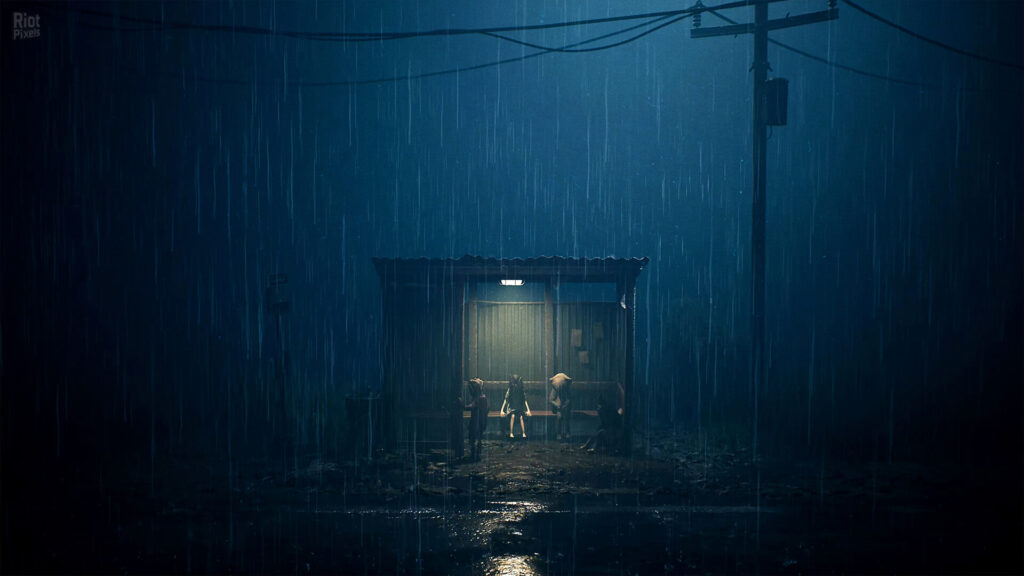 REANIMAL v354342/5 + DLC (2026) torrent [FitGirl Repack] 2