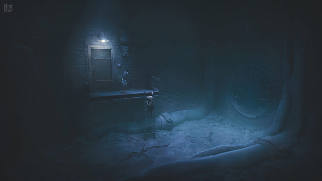 REANIMAL v354342/5 + DLC (2026) torrent [FitGirl Repack] 3