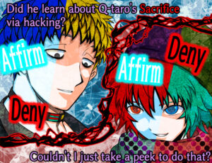 Your Turn To Die – Death Game 1