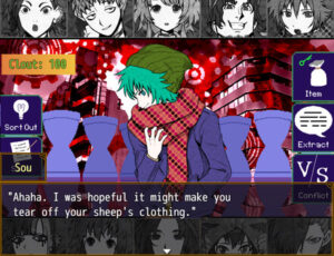 Your Turn To Die – Death Game 2