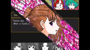 Your Turn To Die – Death Game 3