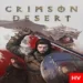 crimson desert torrent