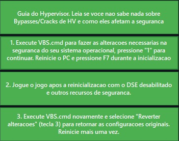 guia hipervisor