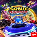 sonic racing crossworlds pc torrent