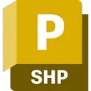 68e3701b6cfcc autodesk powershape ultimate version Icon